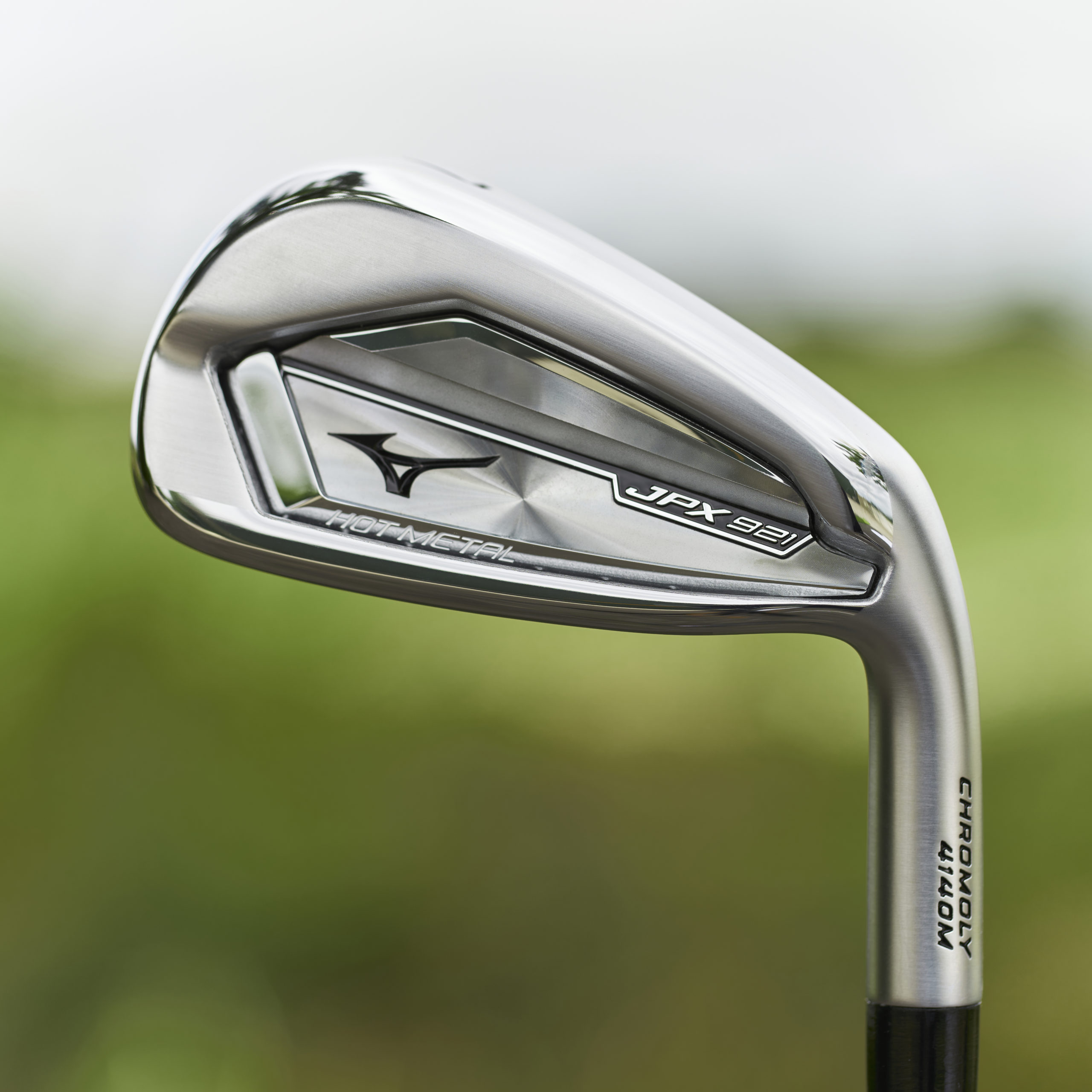 Mizuno JPX 921 Hot Metal Irons - MB Performance Golf