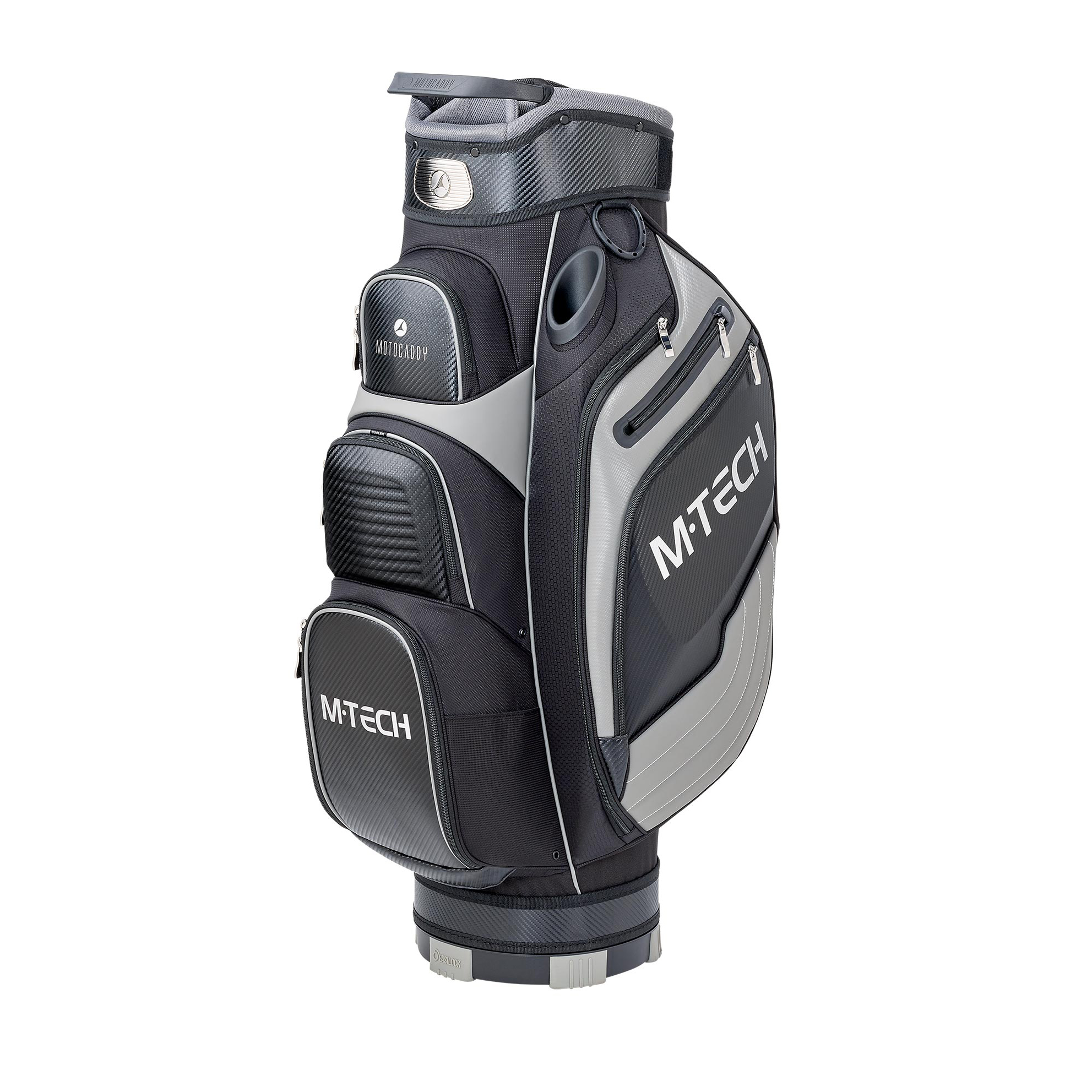 Motocaddy MTECH Bag MB Performance Golf