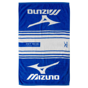 mizuno tour towel