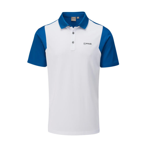 ping lincoln polo shirt