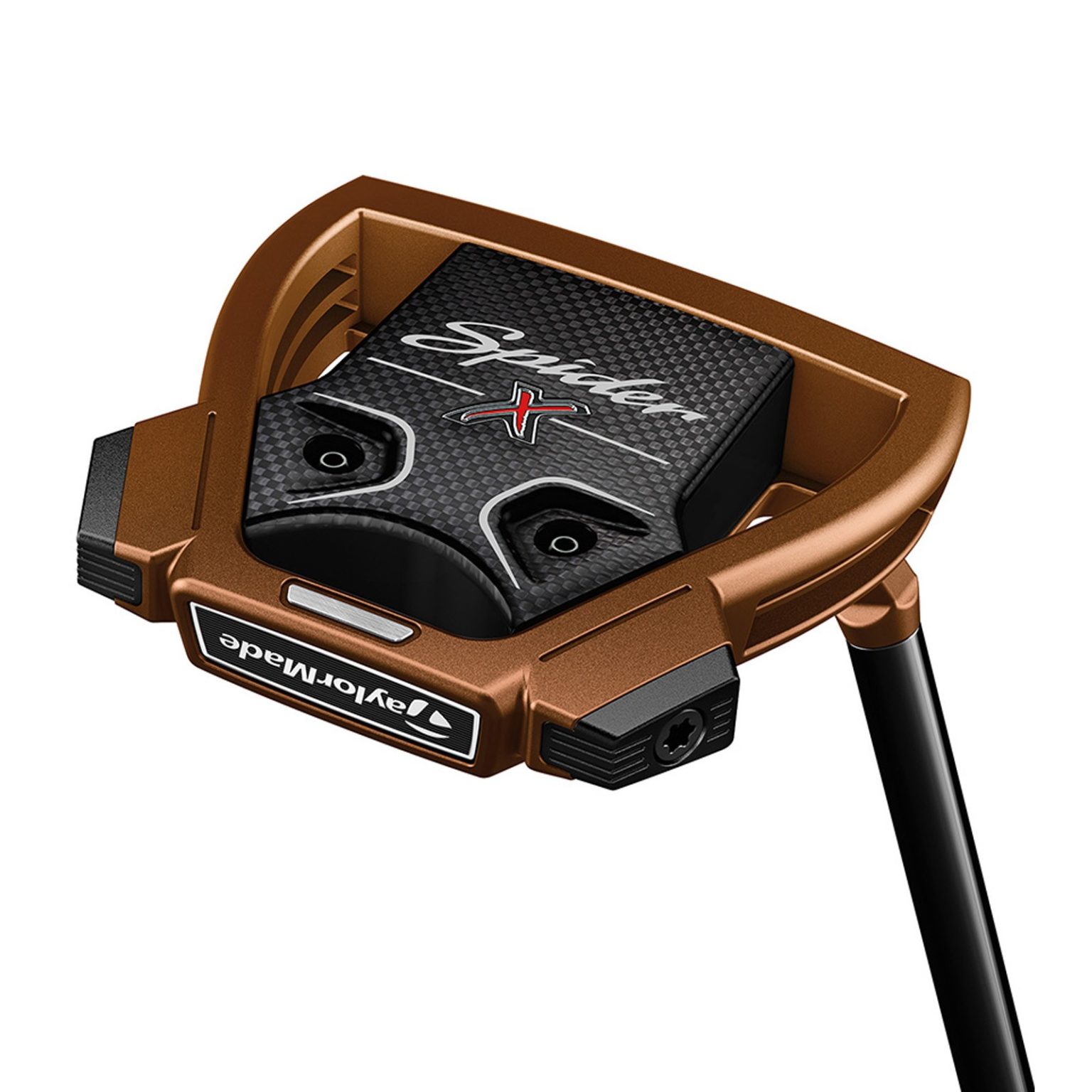 TaylorMade Spider X MB Performance Golf