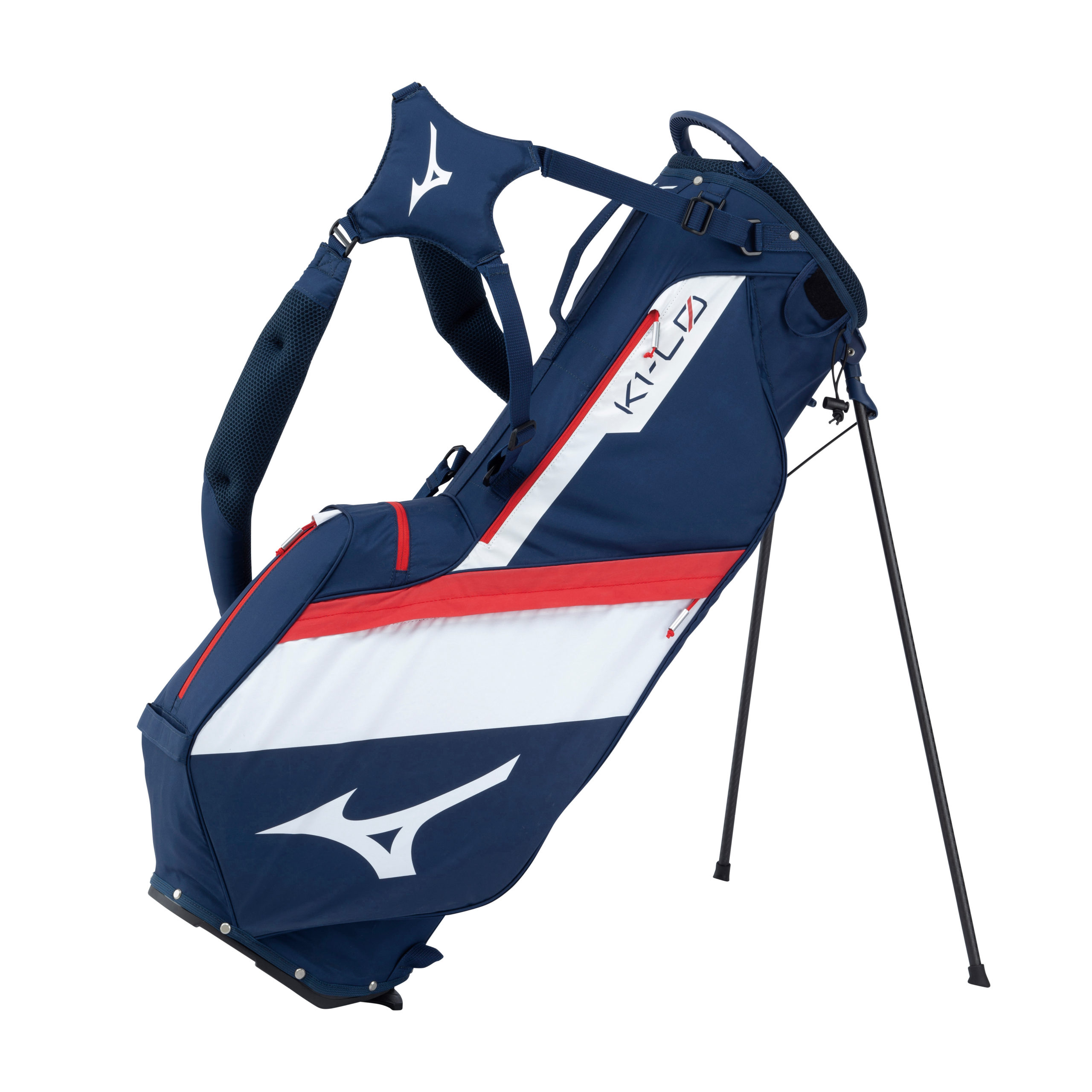 Mizuno K1 Lo Stand Bag