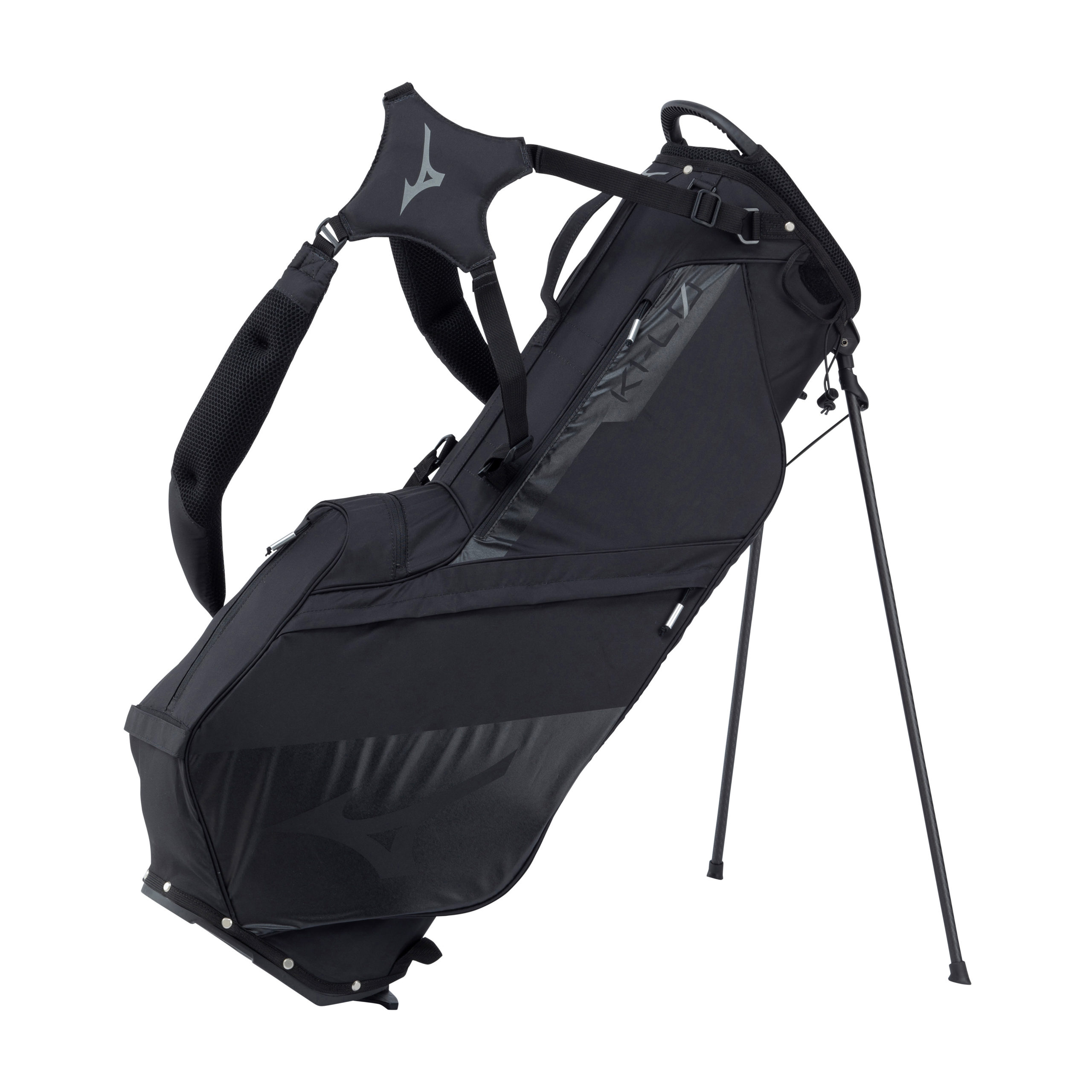 Mizuno K1-LO Stand Bag - MB Performance Golf