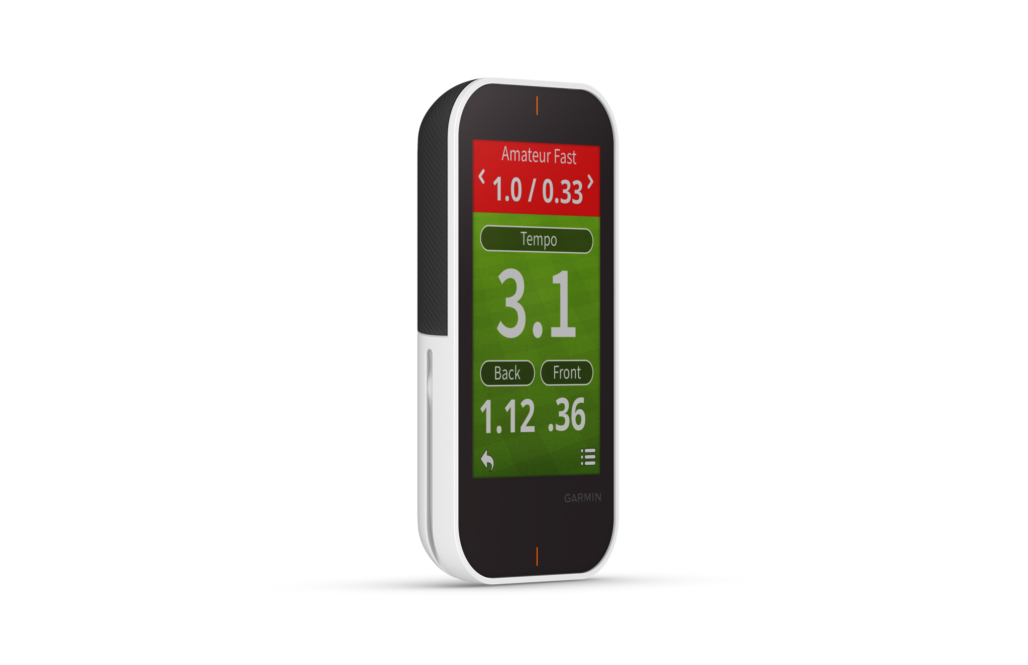 garmin approach g80 gps with launch monitor