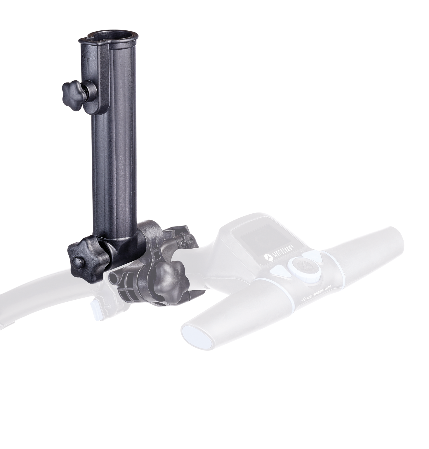 Motocaddy Universal Umbrella Holder MB Performance Golf