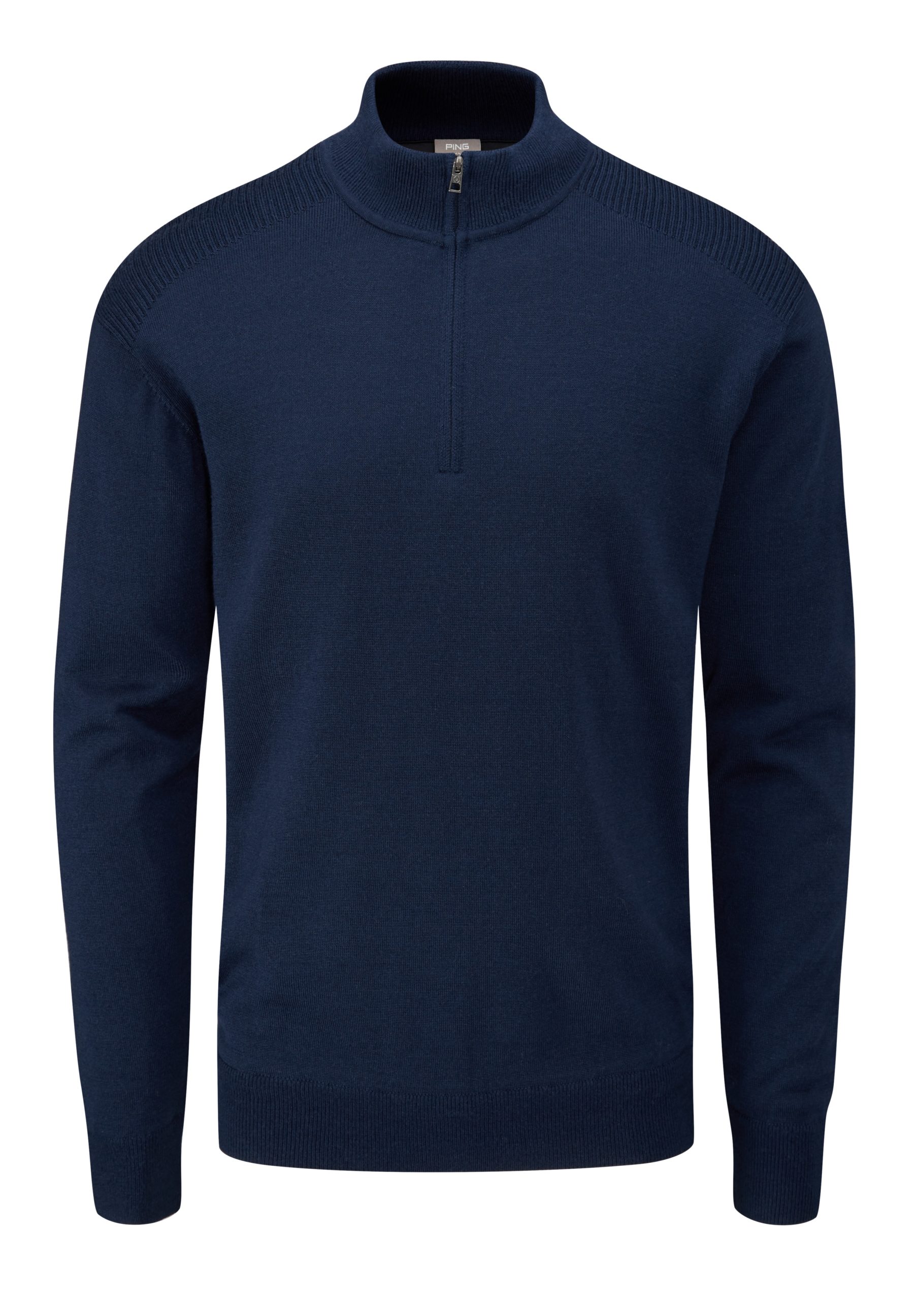 PING Couper Lined Sweater - MB Performance Golf