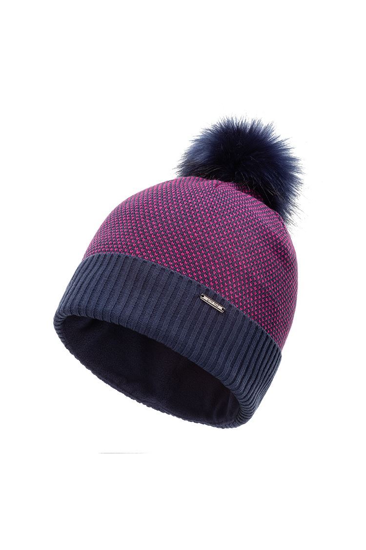 ping winter golf hats