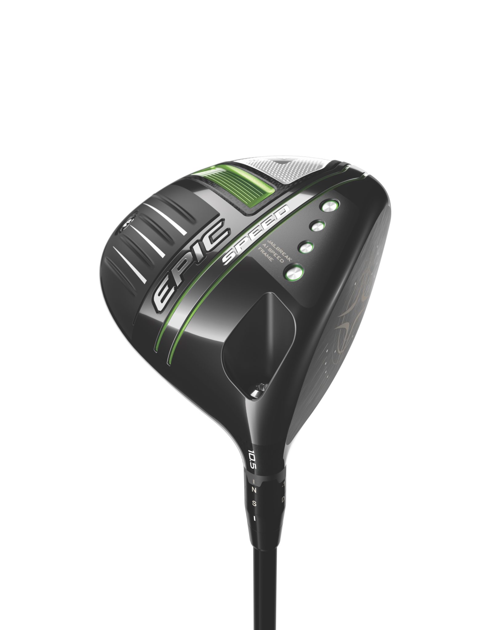 callaway epic driver