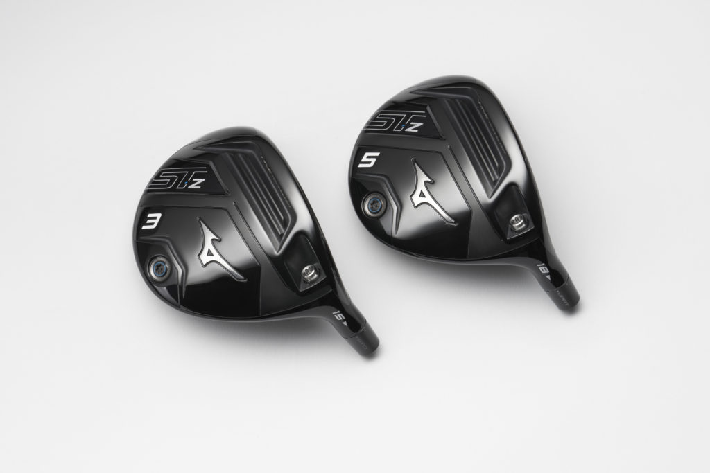 stz fairway