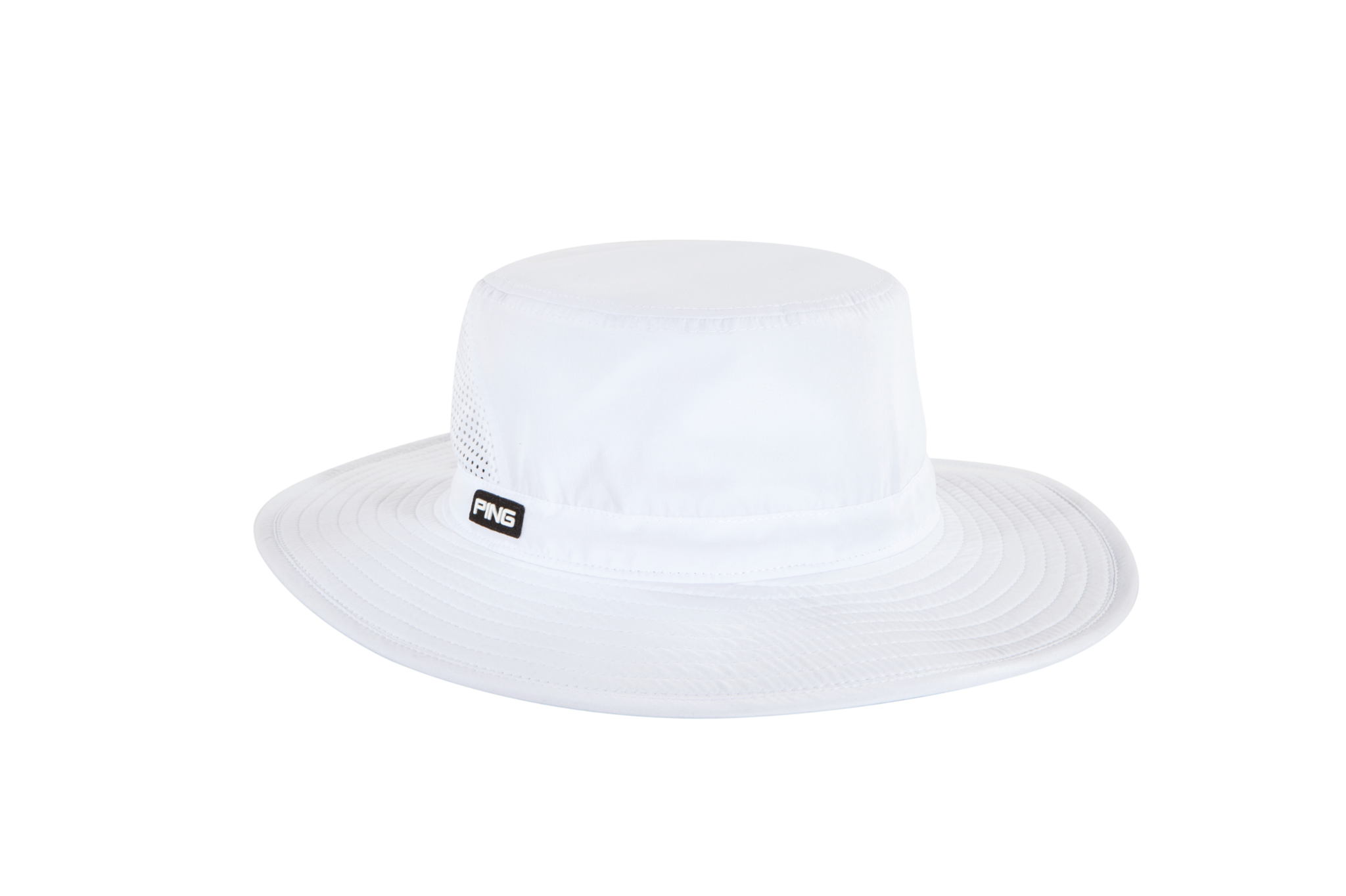 PING Mens Boonie Hat MB Performance Golf