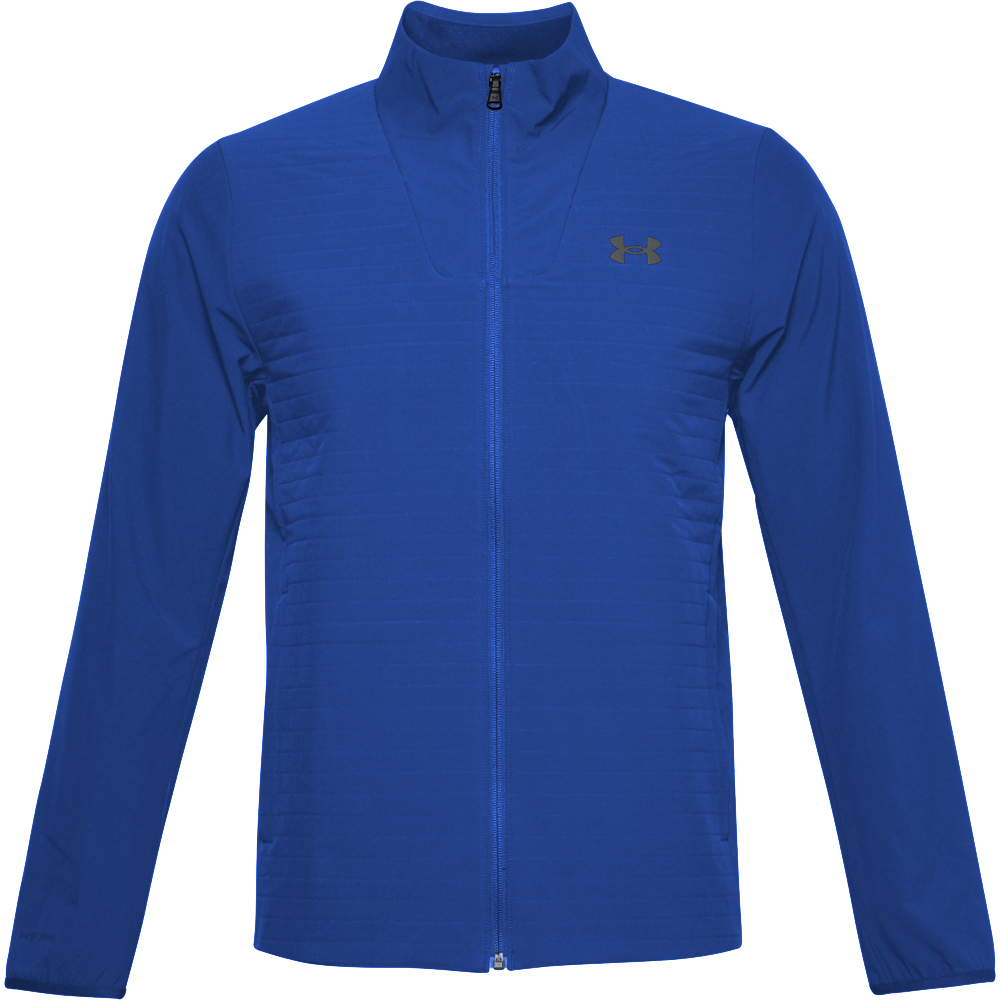 under armour revo jacket review