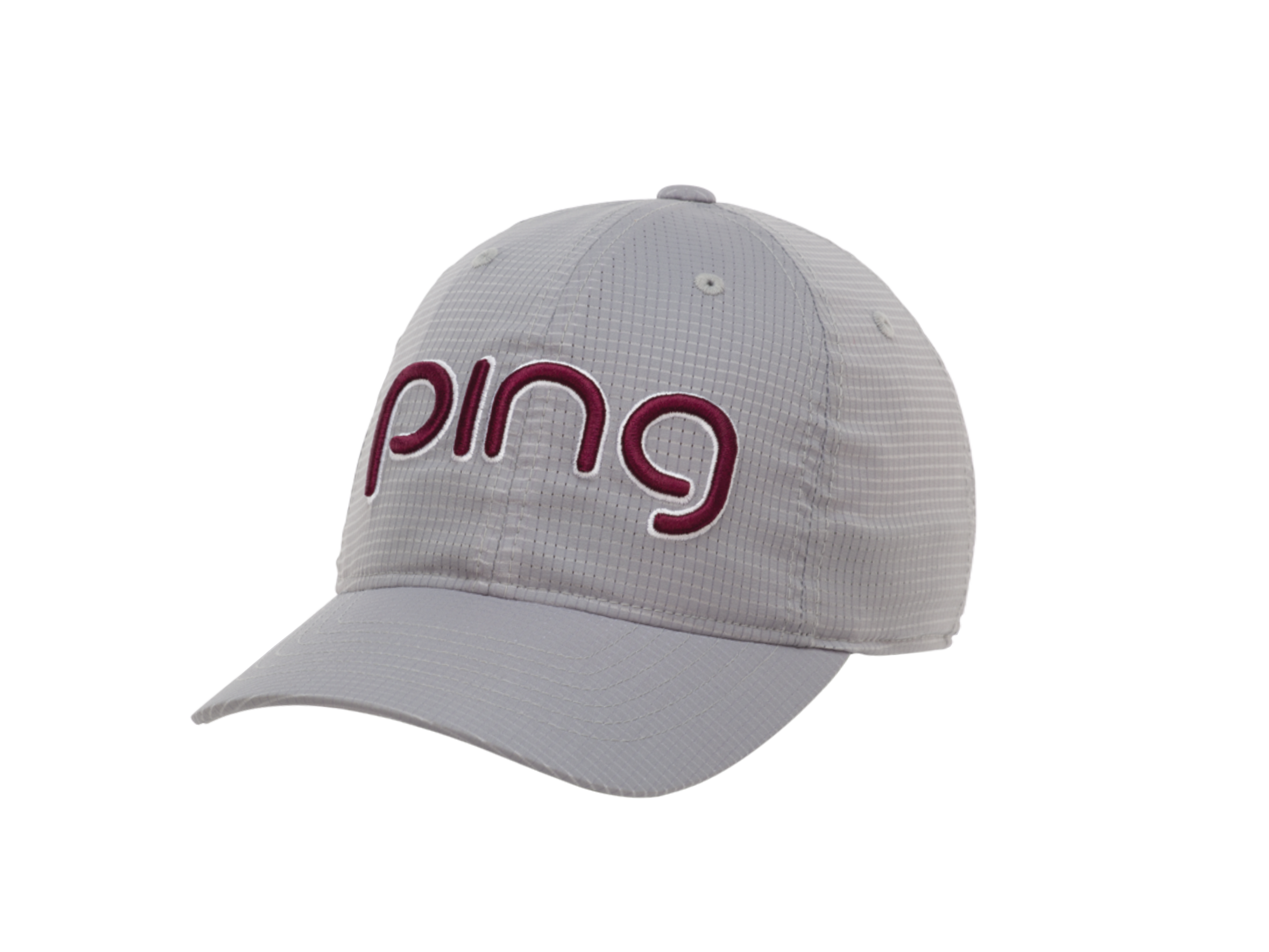 ladies ping hat