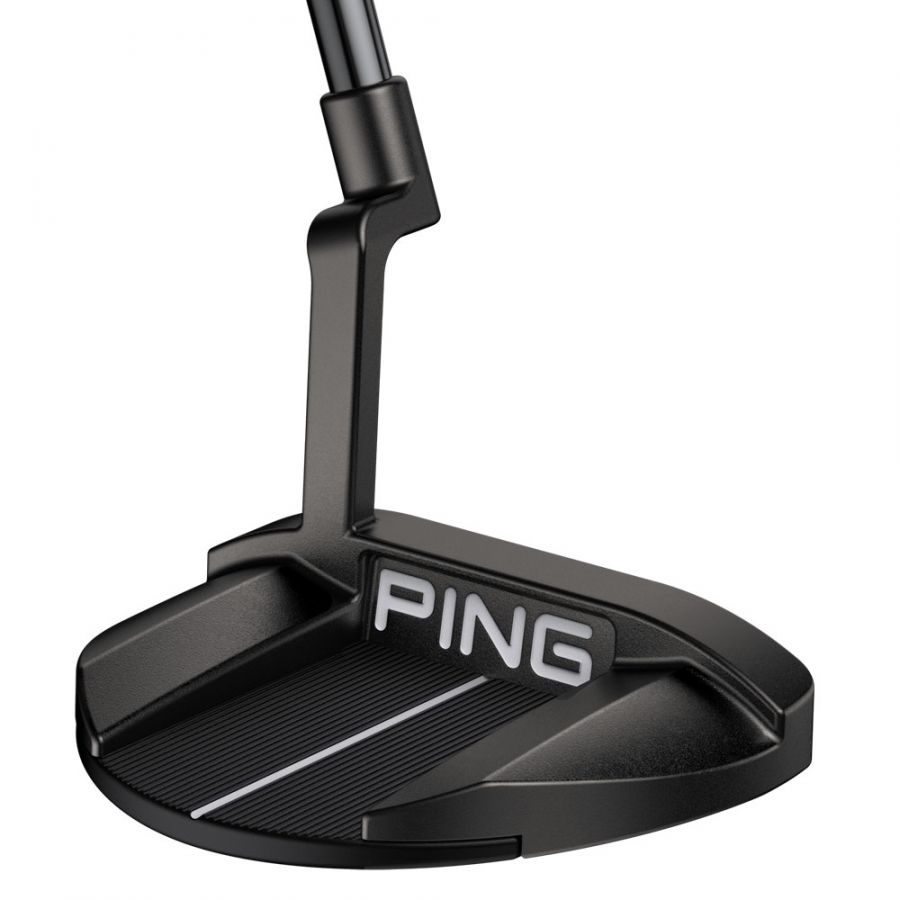 PING 2021 OSLO H PUTTER - MB Performance Golf