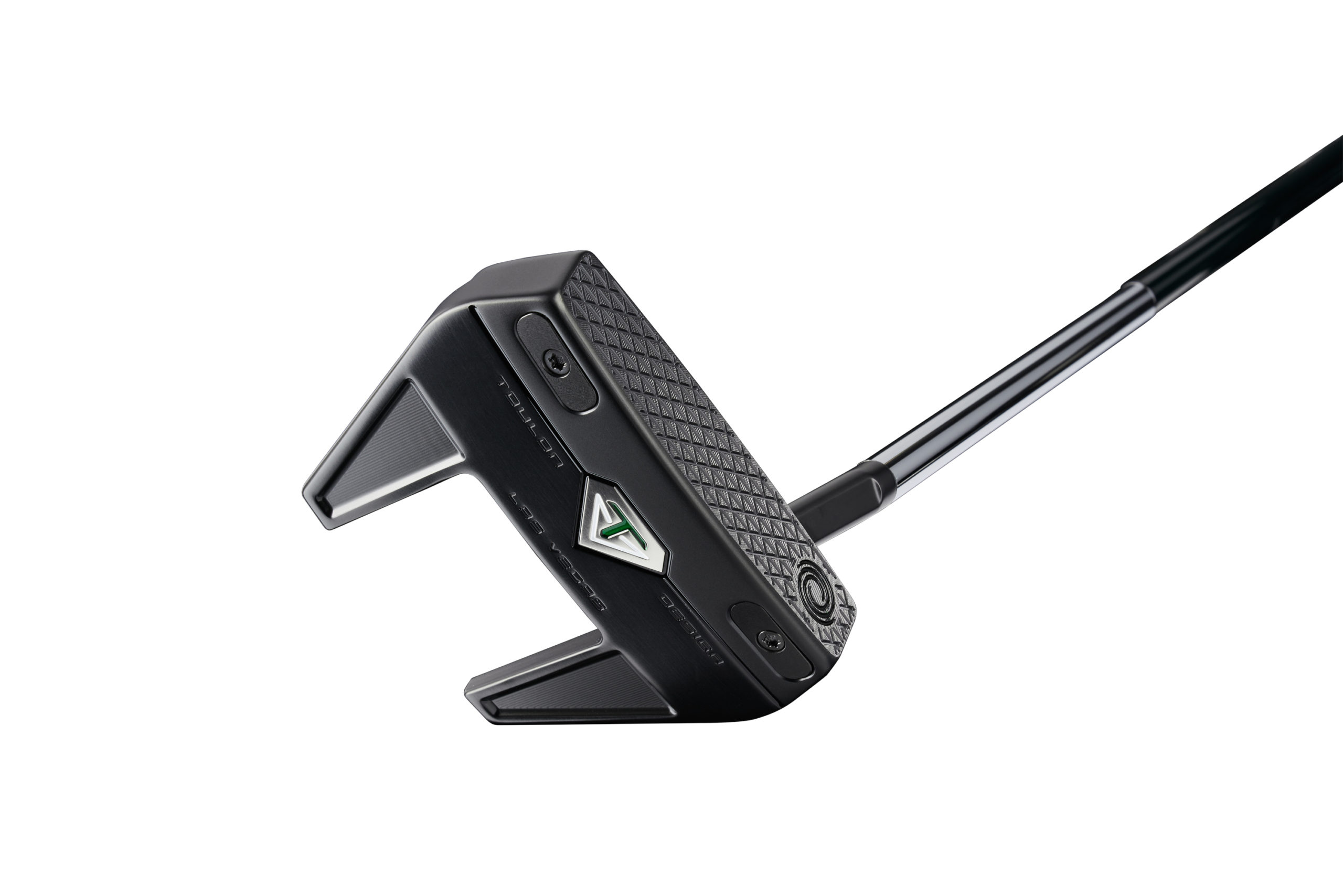 Odyssey Toulon Las Vegas H4.5 Putter - MB Performance Golf