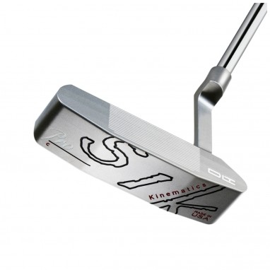 SIK PRO Armlock Putter - MB Performance Golf