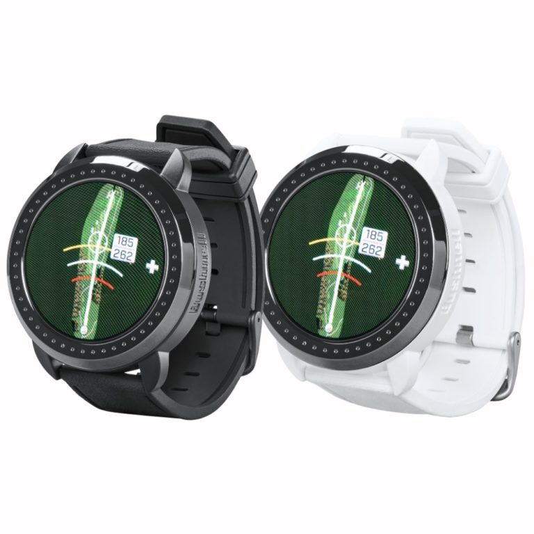 Bushnell Ion Elite Golf Watch - MB Performance Golf