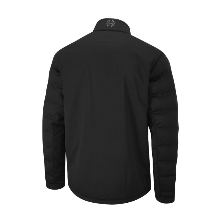 ping norse s4 sensorwarm primaloft golf jacket