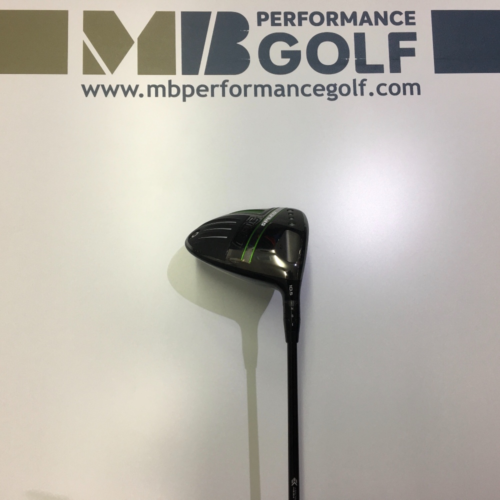 PreOwned/ExDemo Clubs MB Performance Golf