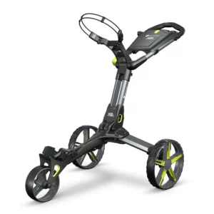 New Motocaddy QB2 Push Trolley