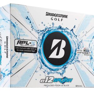 Bridgestone e12 Splash (1 Dozen)