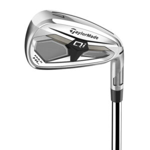 TaylorMade Qi Max HL Iron Steel
