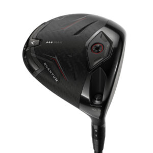 Callaway Quantum Triple Diamond Max Driver