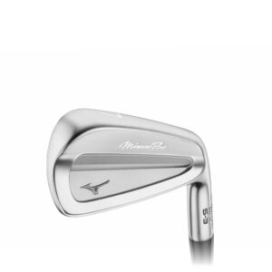 Mizuno Pro S-3 Iron