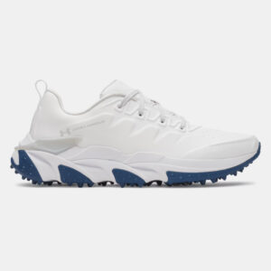 Under Armour Halo Tour Spikeless Golf Shoe