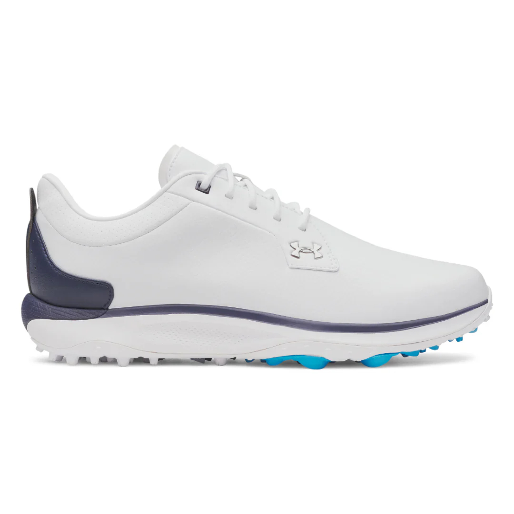 Under Armour Drive Glide SL Spikeless Golf Shoe - Image 2