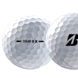Bridgestone Tour BX - (3 Ball Pack)