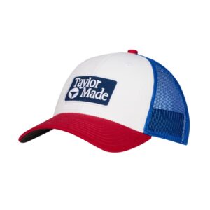 Taylormade Radar Legacy Trucker Cap