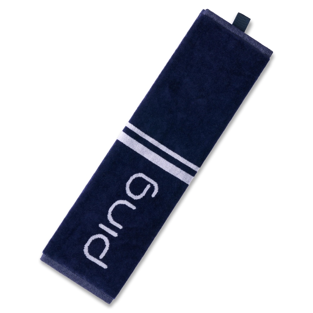 Ping Ladies G Le 4 Tri Fold Towel