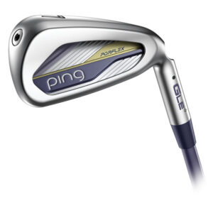 PING Ladies G Le 4 Iron