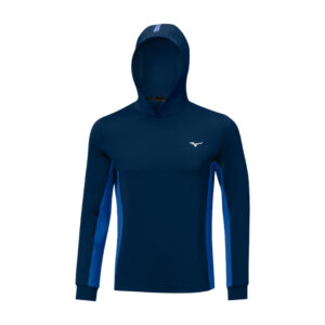 MIZUNO GOLF G-style Long Sleeve Hoodie 2.0