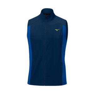 Mizuno Motion Waterrepellent Light Vest
