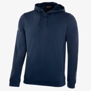 Galvin Green Donnie Insulating Hoodie - NAVY