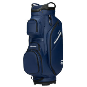 TaylorMade Deluxe Cart Bag 26