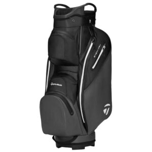 TaylorMade Storm Dry Cart Bag 26