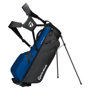 TaylorMade Storm Dry Stand Bag 26