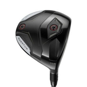Callaway Quantum Mini Driver
