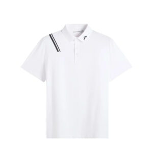 J.Lindeberg Men's Fred Polo Shirt
